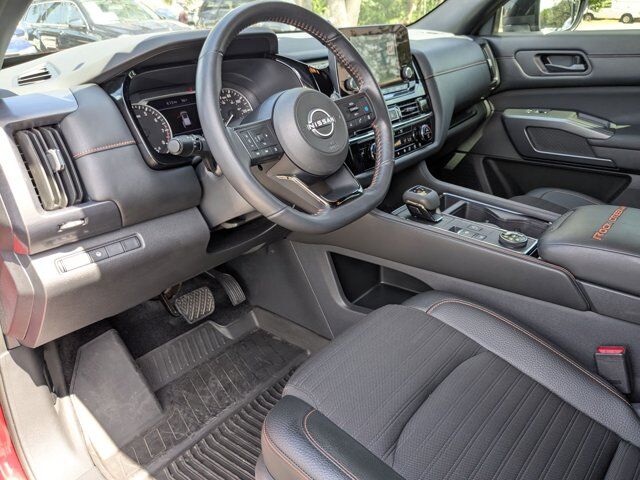 2024 Nissan Pathfinder Rock Creek San Antonio TX