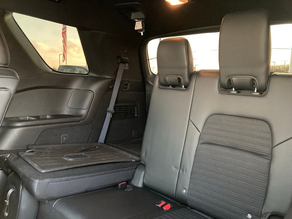 2024 Nissan Pathfinder Rock Creek San Antonio TX