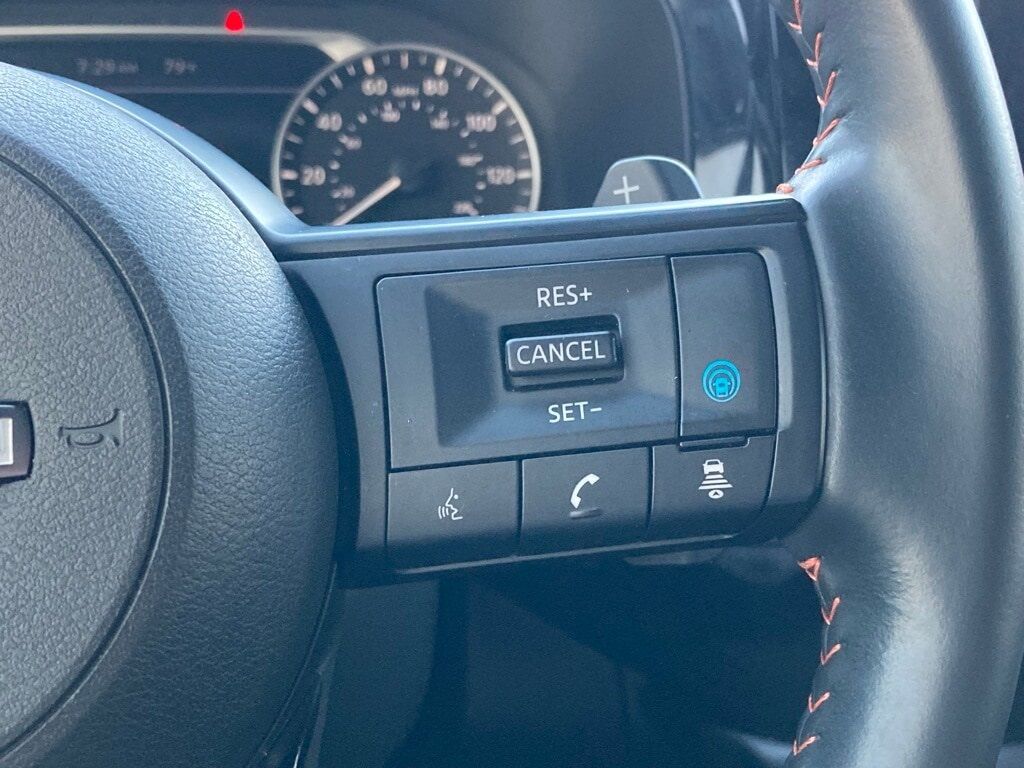 2024 Nissan Pathfinder Rock Creek San Antonio TX