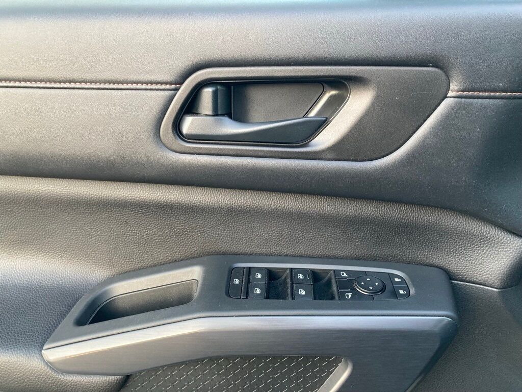 2024 Nissan Pathfinder Rock Creek San Antonio TX