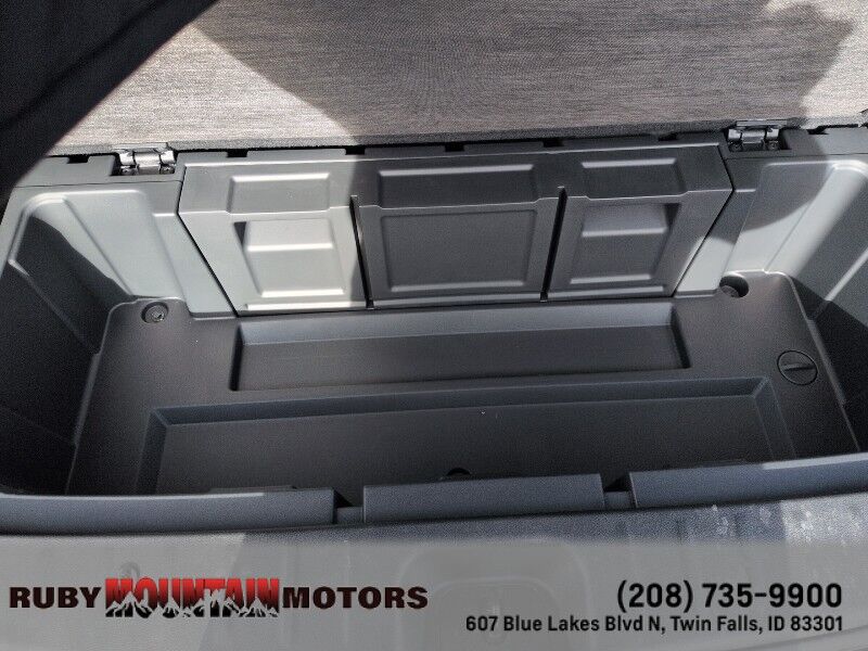 2024 Nissan Pathfinder Rock Creek Twin Falls ID