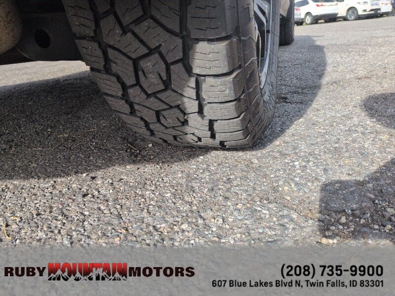 2024 Nissan Pathfinder Rock Creek Twin Falls ID