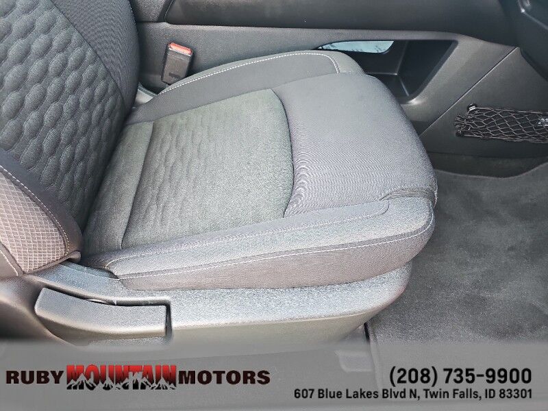 2024 Nissan Pathfinder Rock Creek Twin Falls ID