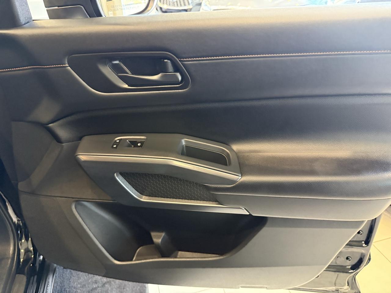 2024 Nissan Pathfinder Rock Creek Annapolis MD