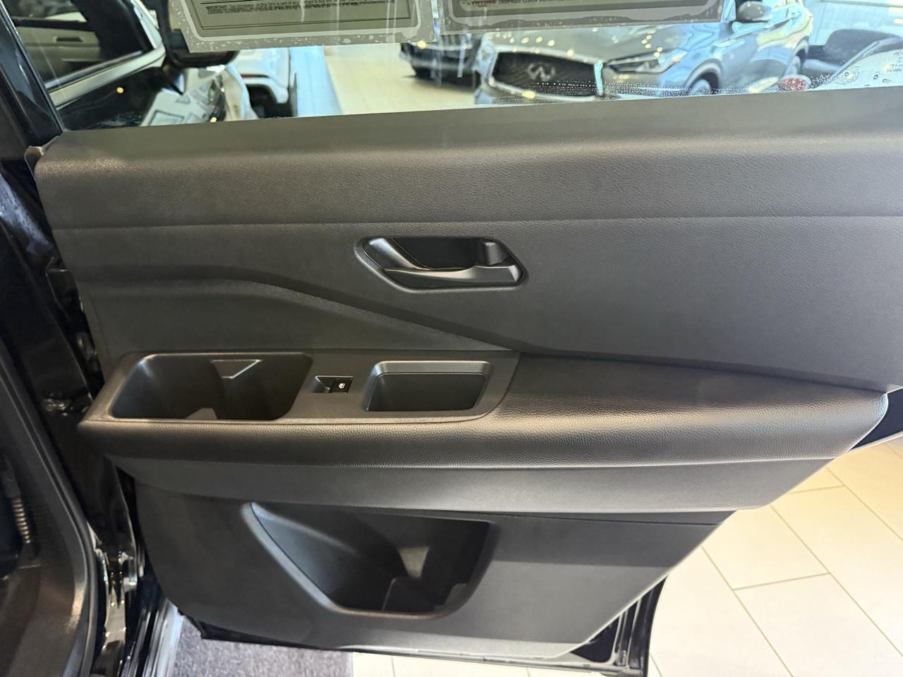 2024 Nissan Pathfinder Rock Creek Annapolis MD