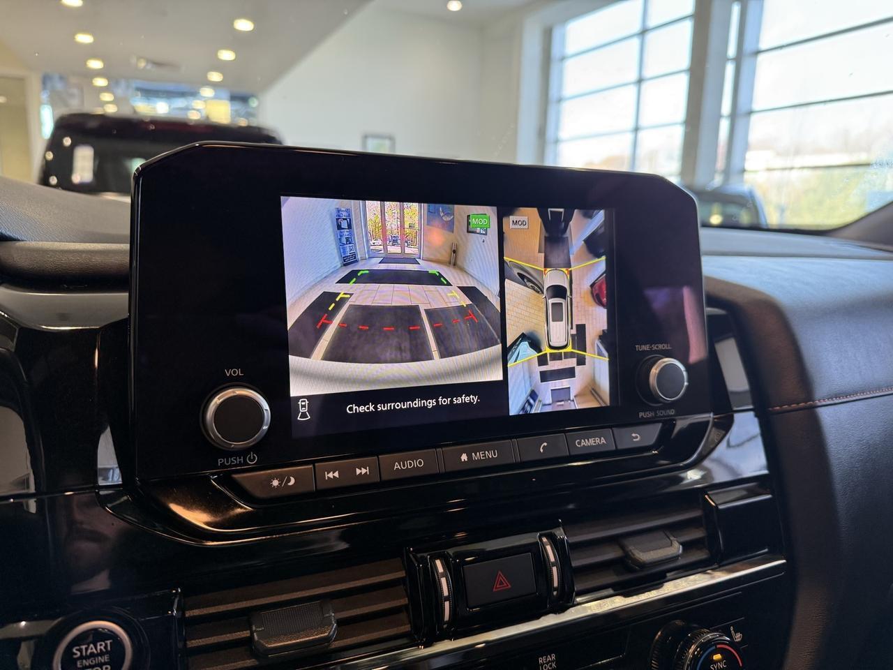 2024 Nissan Pathfinder Rock Creek Annapolis MD