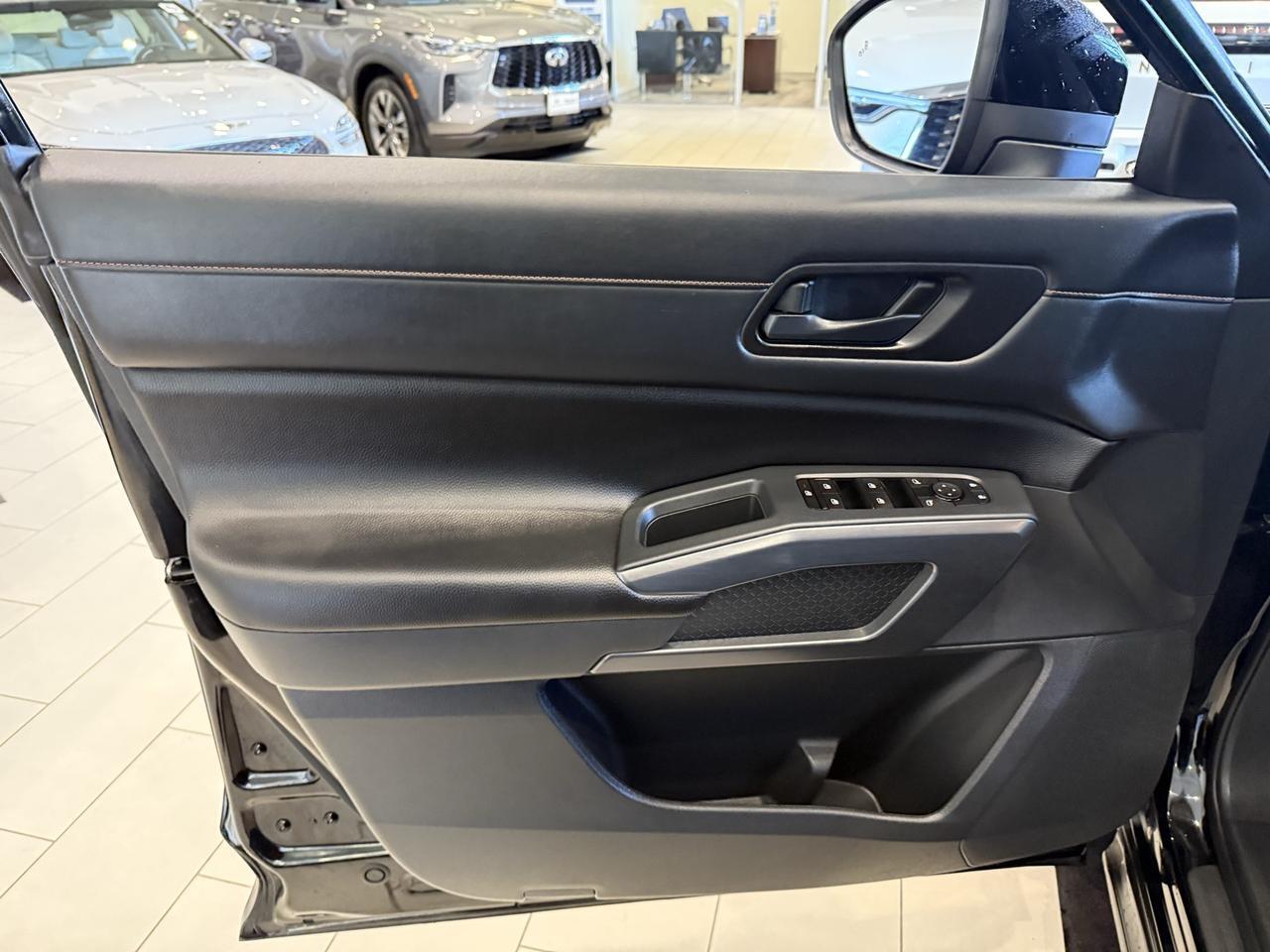 2024 Nissan Pathfinder Rock Creek Annapolis MD