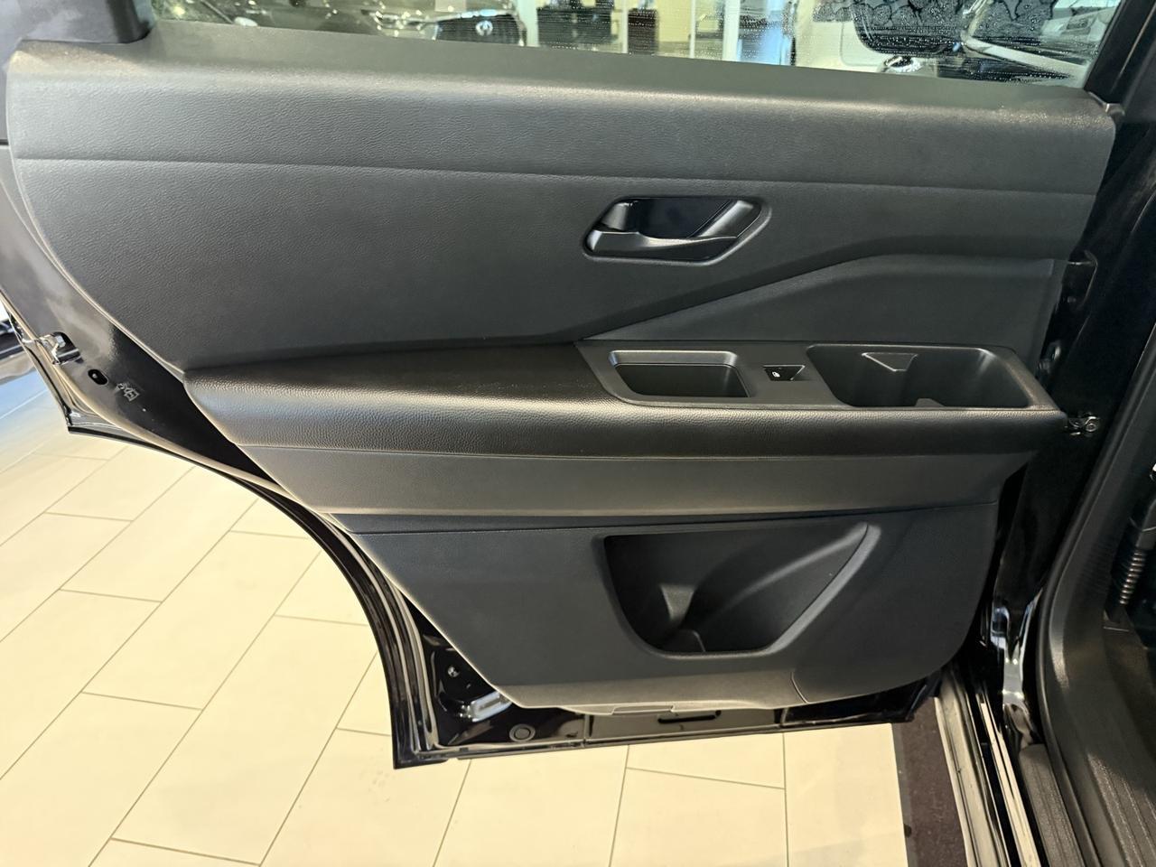 2024 Nissan Pathfinder Rock Creek Annapolis MD