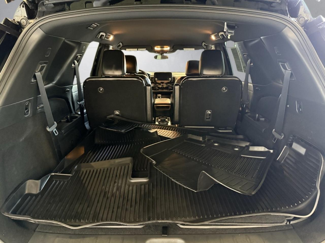 2024 Nissan Pathfinder Rock Creek Annapolis MD