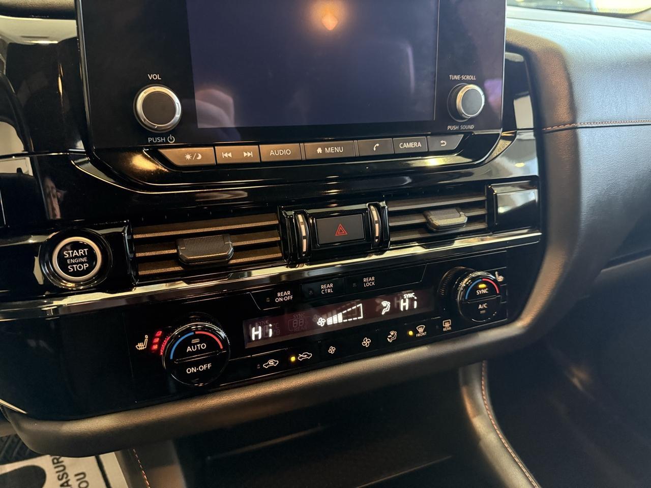 2024 Nissan Pathfinder Rock Creek Annapolis MD