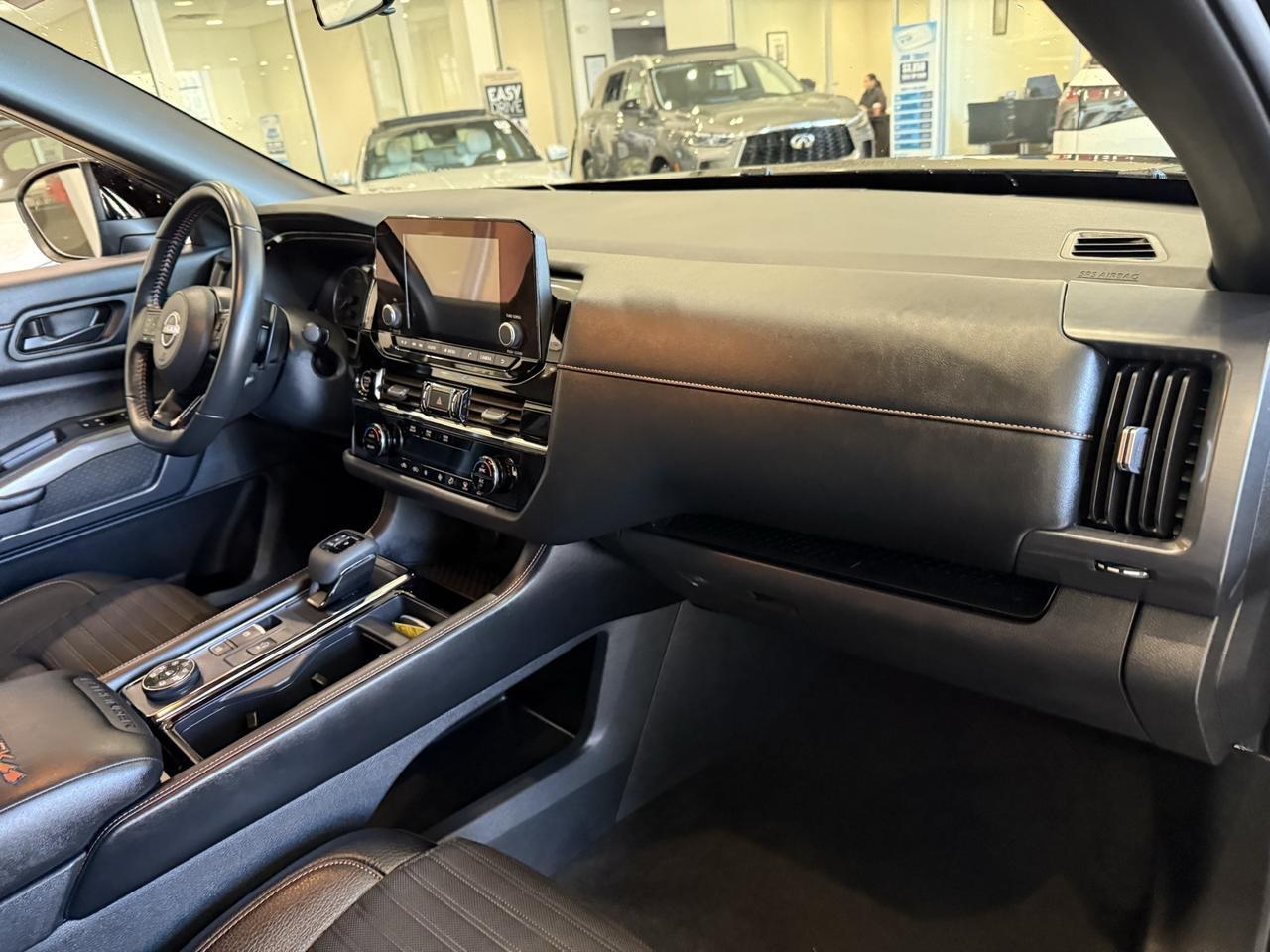 2024 Nissan Pathfinder Rock Creek Annapolis MD