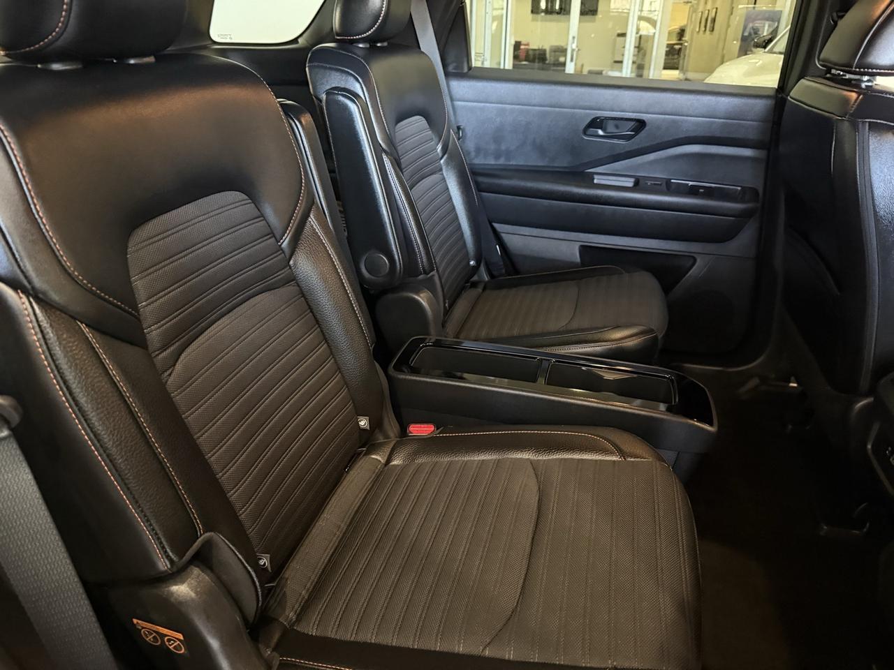 2024 Nissan Pathfinder Rock Creek Annapolis MD