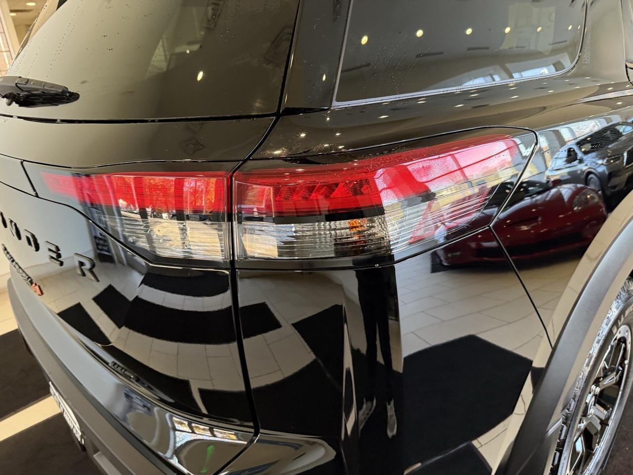 2024 Nissan Pathfinder Rock Creek Annapolis MD