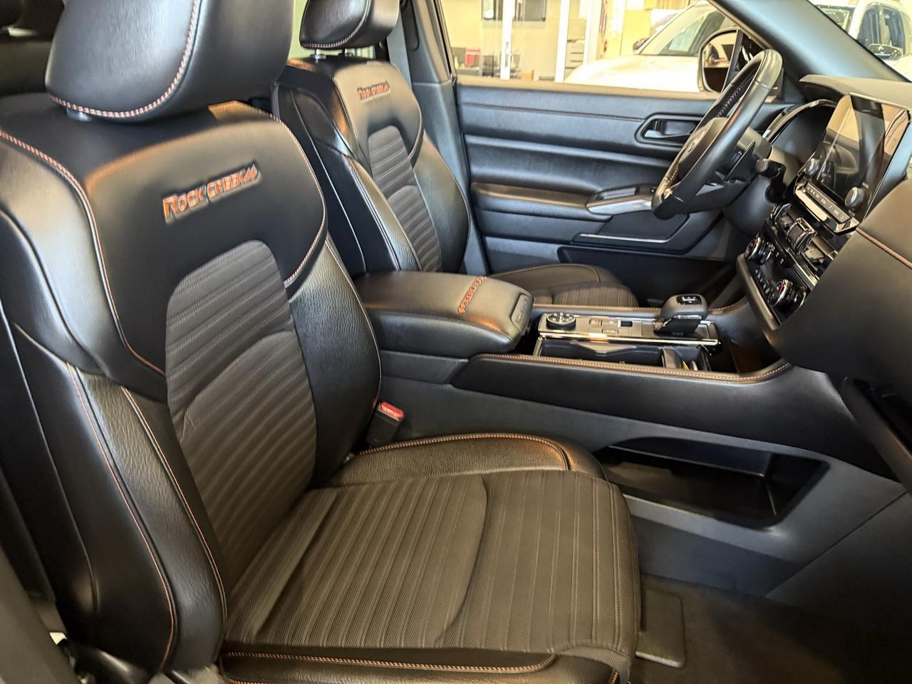 2024 Nissan Pathfinder Rock Creek Annapolis MD