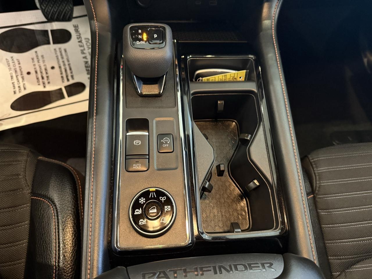 2024 Nissan Pathfinder Rock Creek Annapolis MD