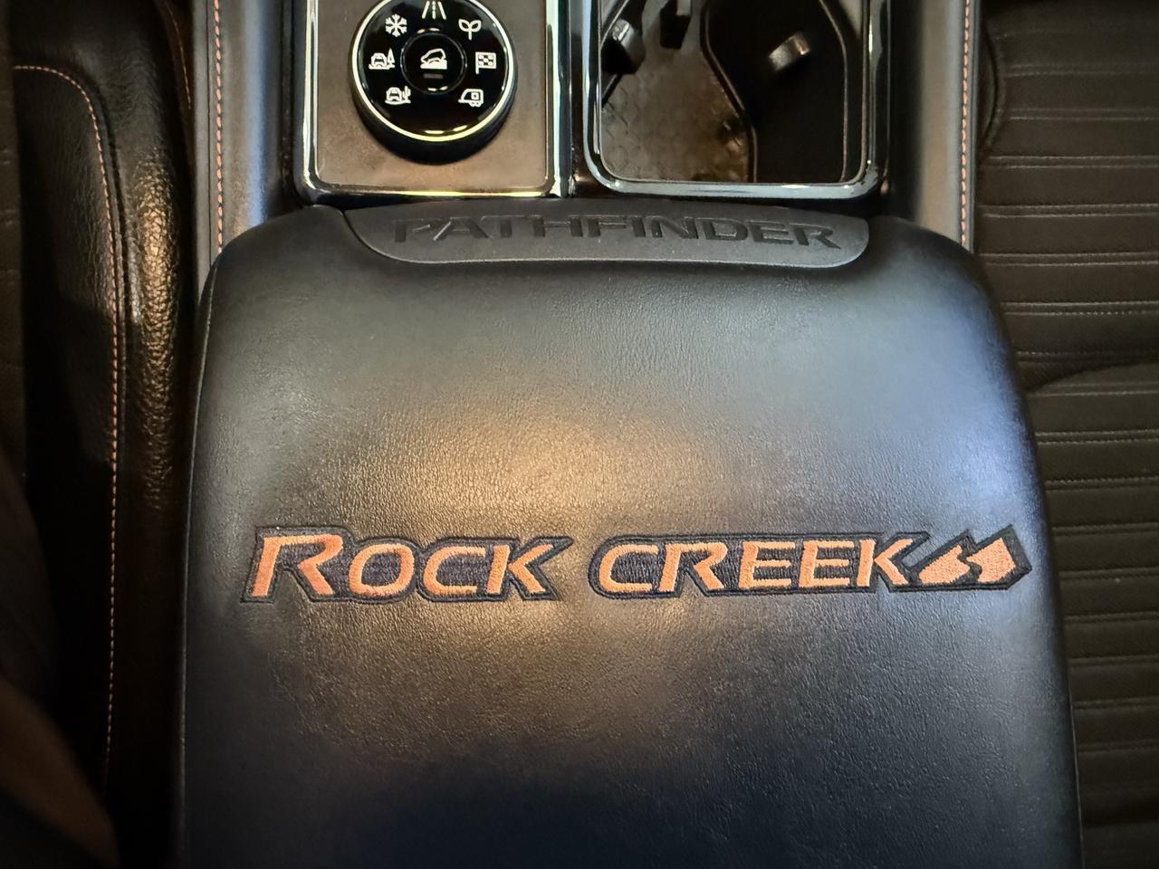 2024 Nissan Pathfinder Rock Creek Annapolis MD