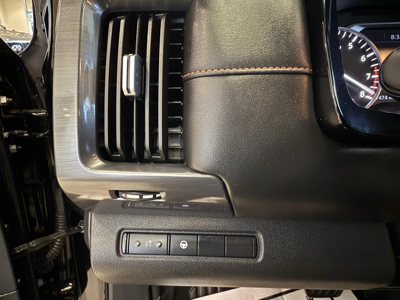 2024 Nissan Pathfinder Rock Creek Annapolis MD