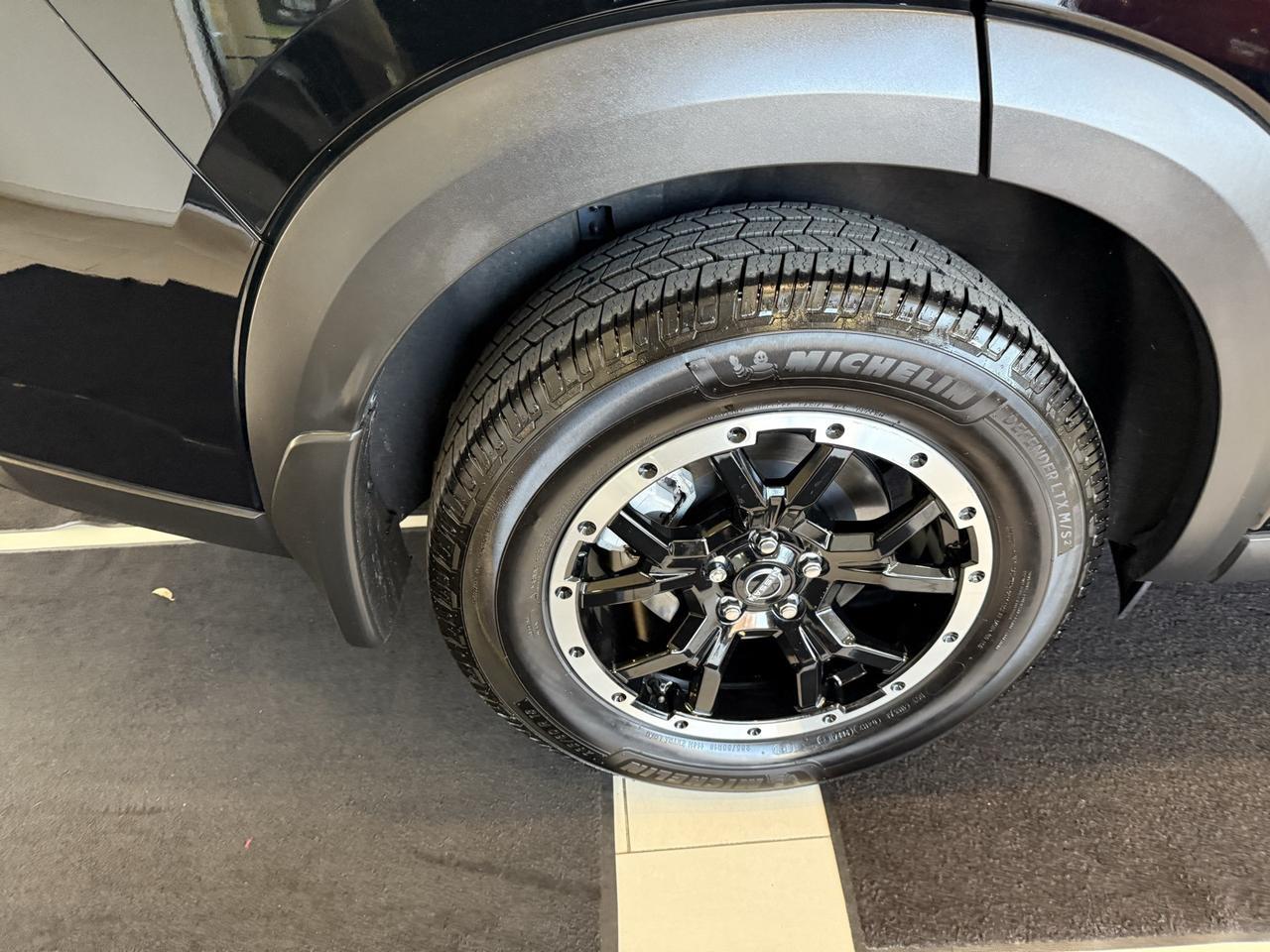 2024 Nissan Pathfinder Rock Creek Annapolis MD