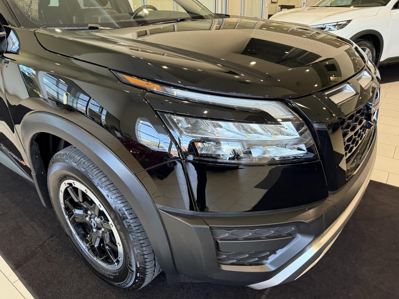 2024 Nissan Pathfinder Rock Creek Annapolis MD