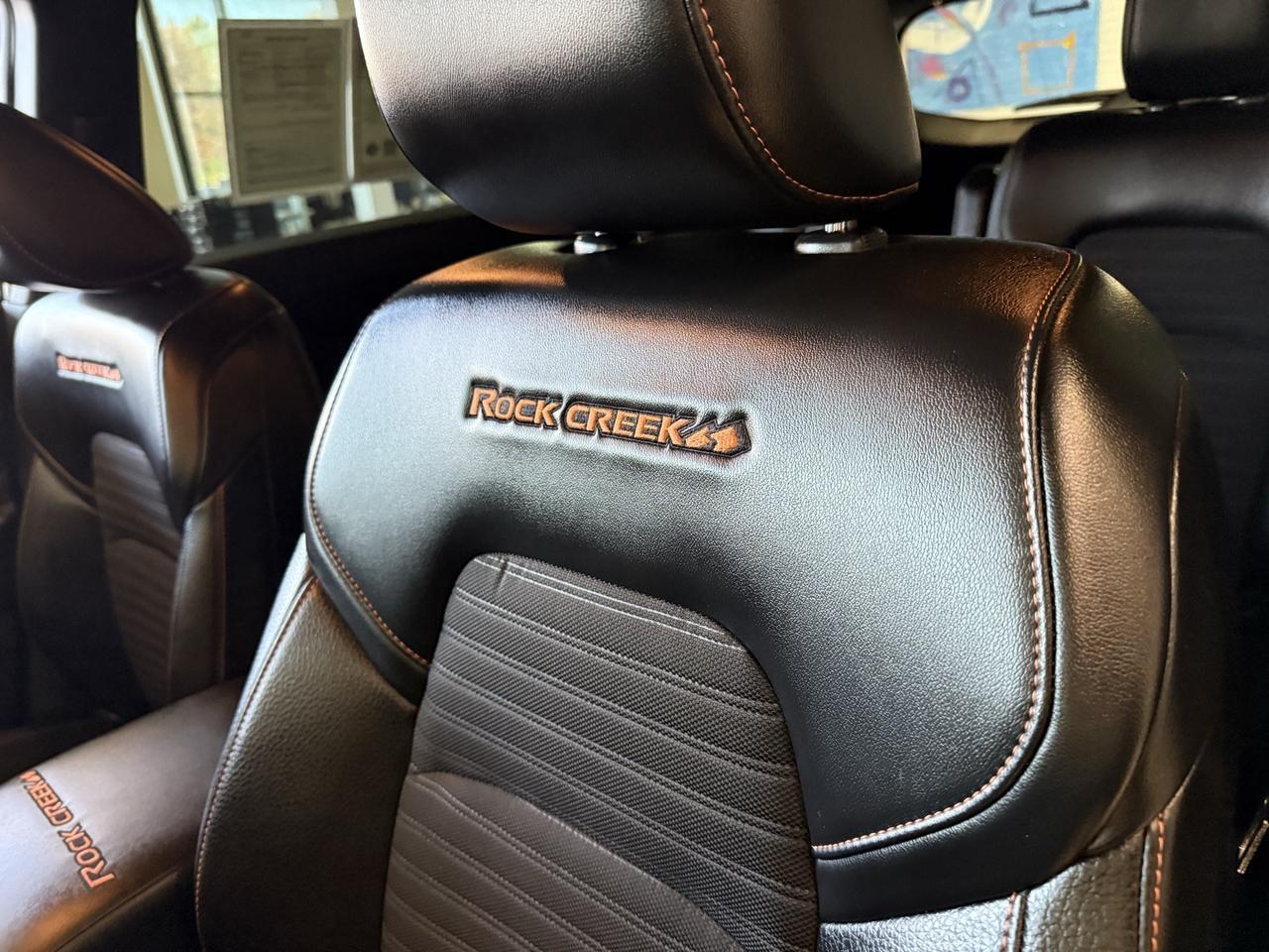 2024 Nissan Pathfinder Rock Creek Annapolis MD