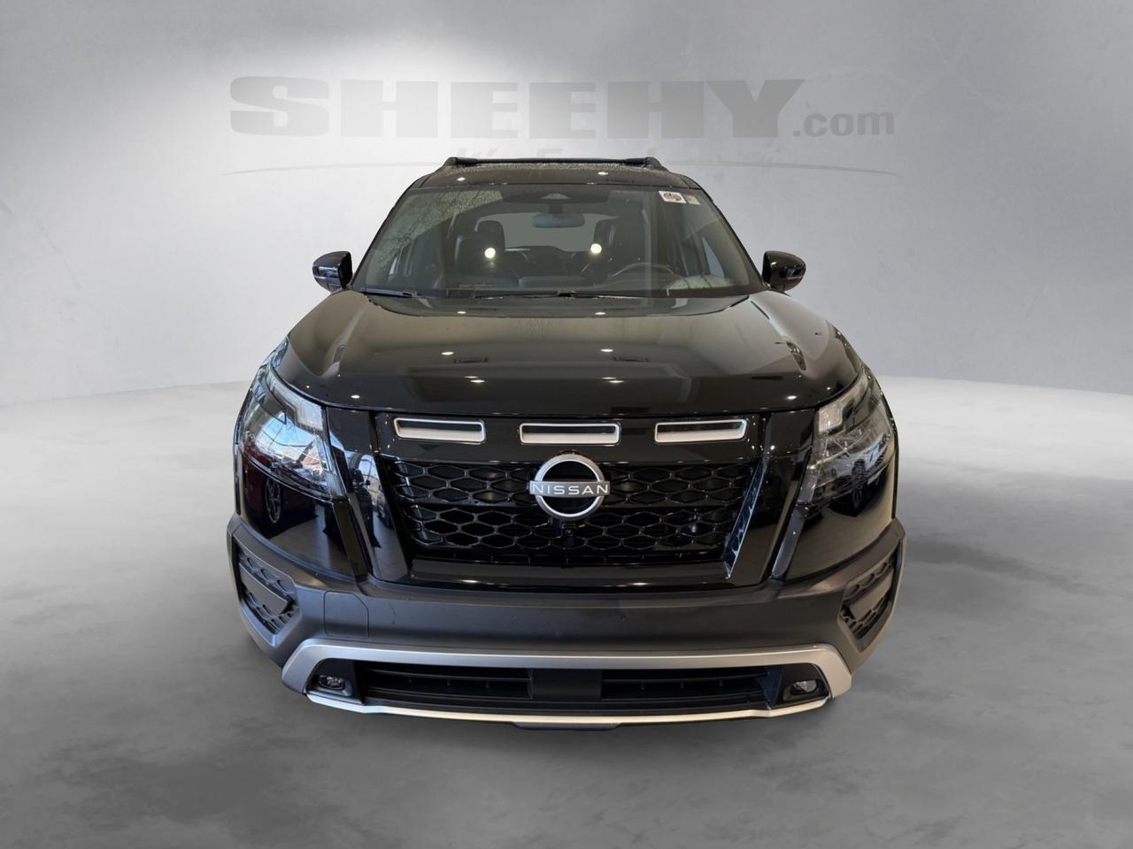 2024 Nissan Pathfinder Rock Creek Annapolis MD