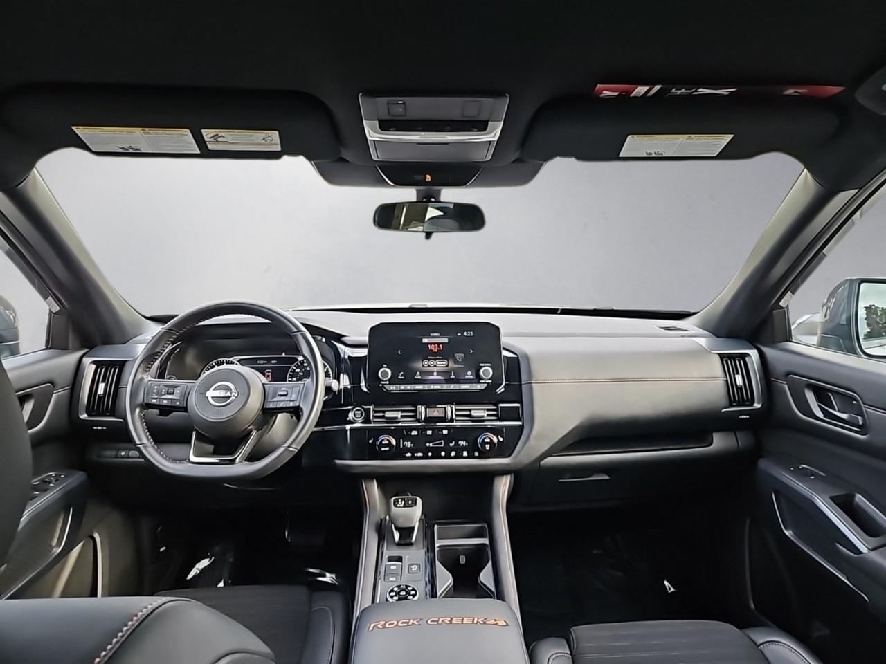 2024 Nissan Pathfinder Rock Creek Waldorf MD