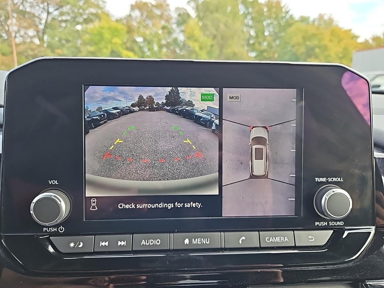 2024 Nissan Pathfinder Rock Creek Waldorf MD
