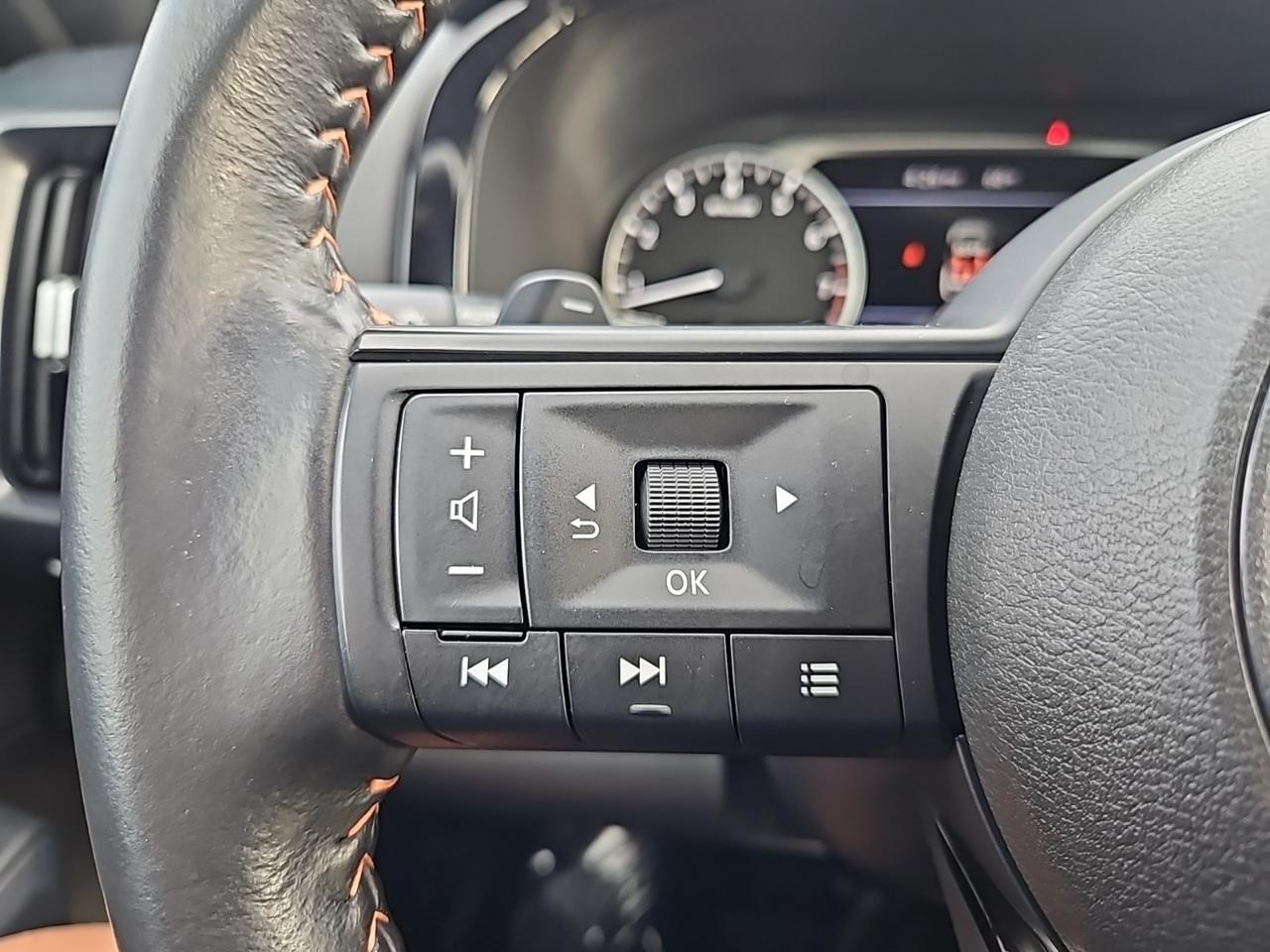 2024 Nissan Pathfinder Rock Creek Waldorf MD