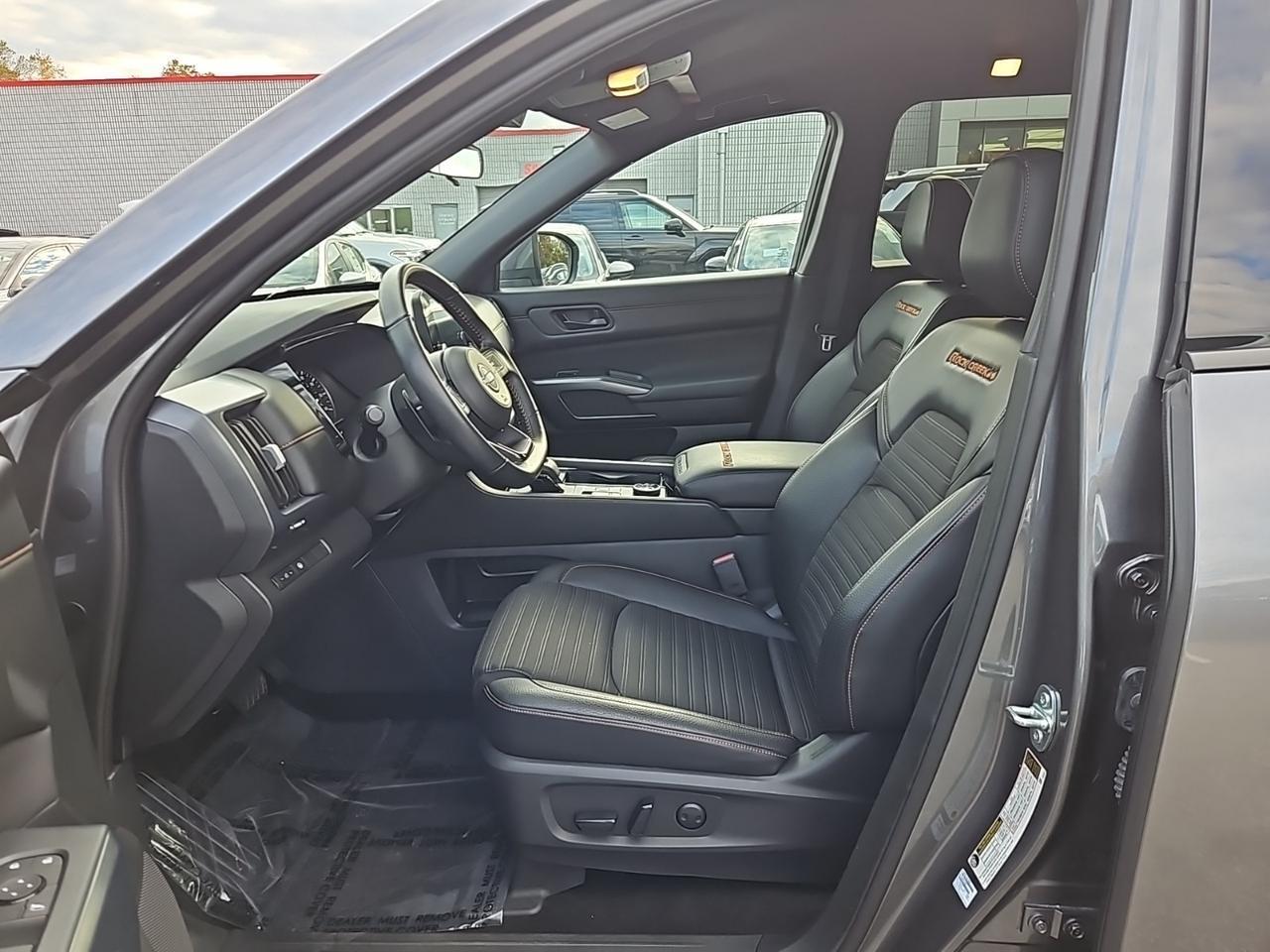2024 Nissan Pathfinder Rock Creek Waldorf MD