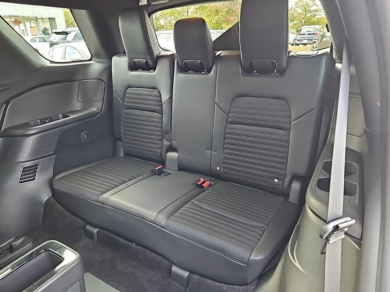 2024 Nissan Pathfinder Rock Creek Waldorf MD