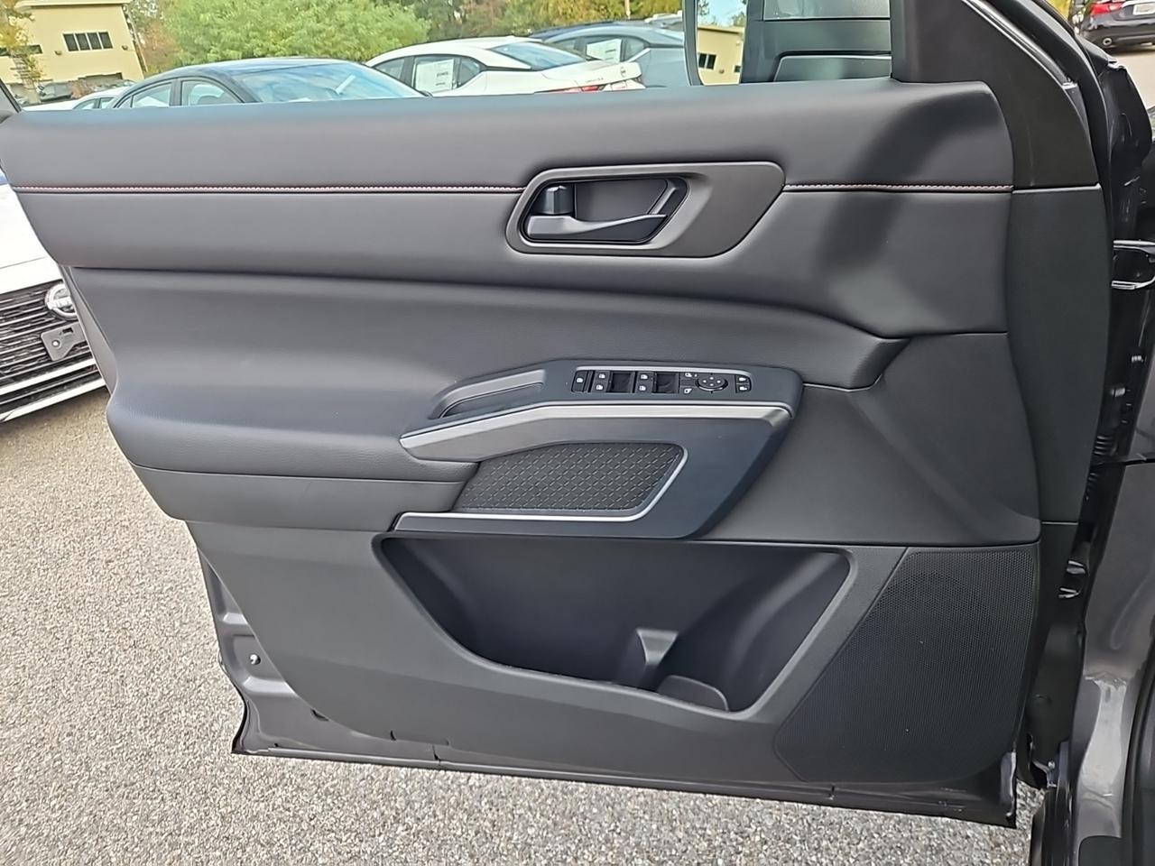 2024 Nissan Pathfinder Rock Creek Waldorf MD
