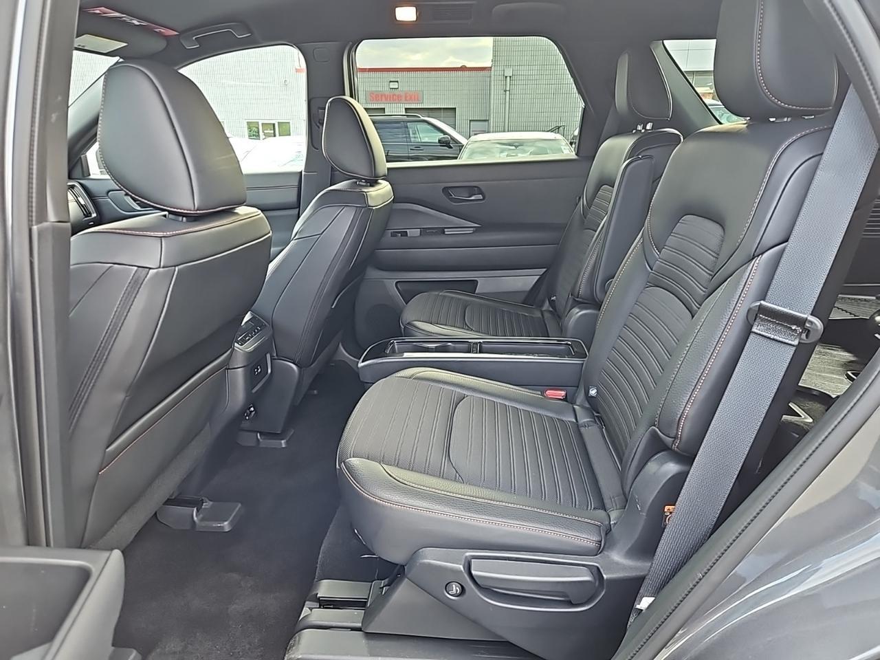 2024 Nissan Pathfinder Rock Creek Waldorf MD