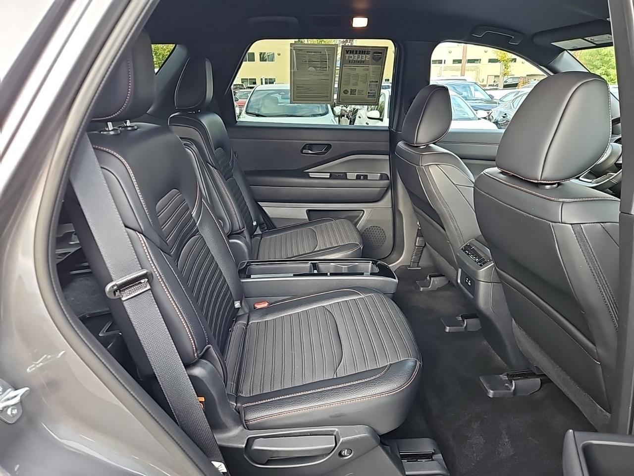 2024 Nissan Pathfinder Rock Creek Waldorf MD