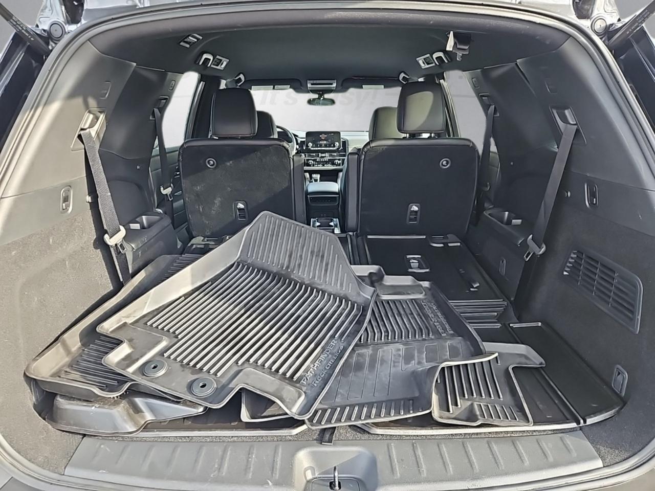 2024 Nissan Pathfinder Rock Creek Waldorf MD