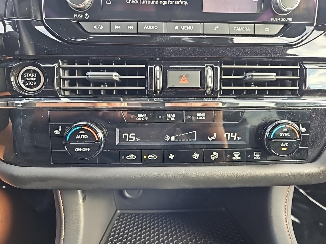 2024 Nissan Pathfinder Rock Creek Waldorf MD