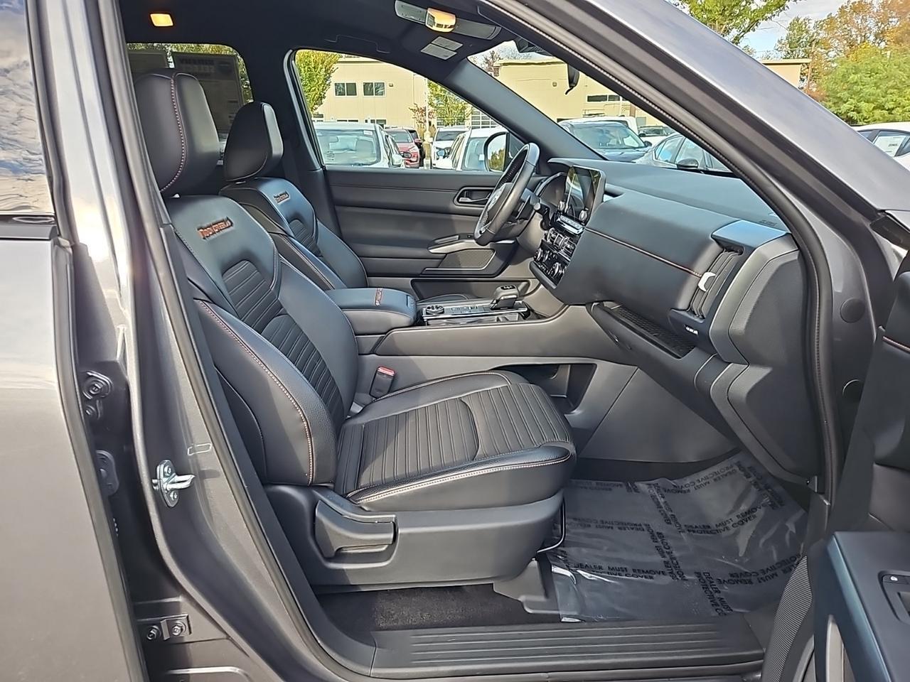 2024 Nissan Pathfinder Rock Creek Waldorf MD