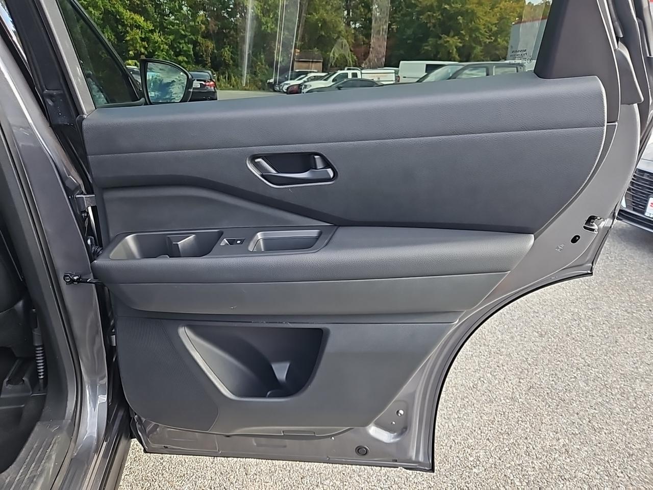 2024 Nissan Pathfinder Rock Creek Waldorf MD