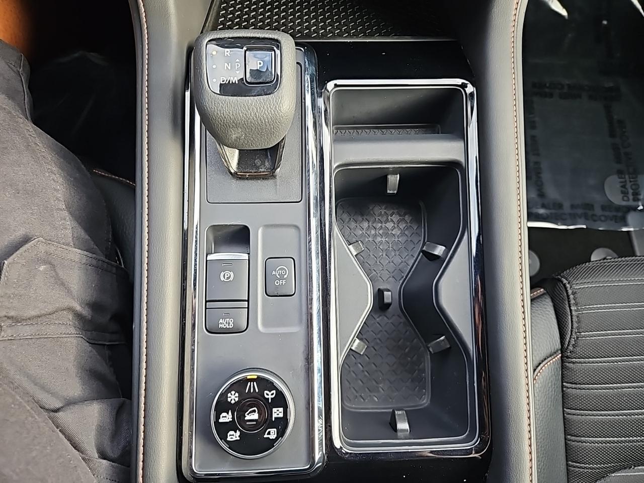 2024 Nissan Pathfinder Rock Creek Waldorf MD