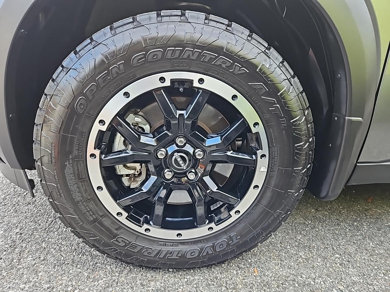 2024 Nissan Pathfinder Rock Creek Waldorf MD
