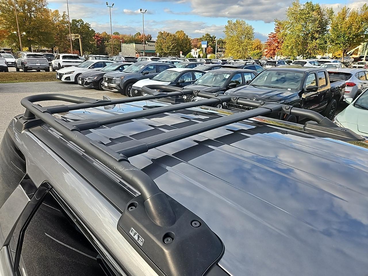 2024 Nissan Pathfinder Rock Creek Waldorf MD