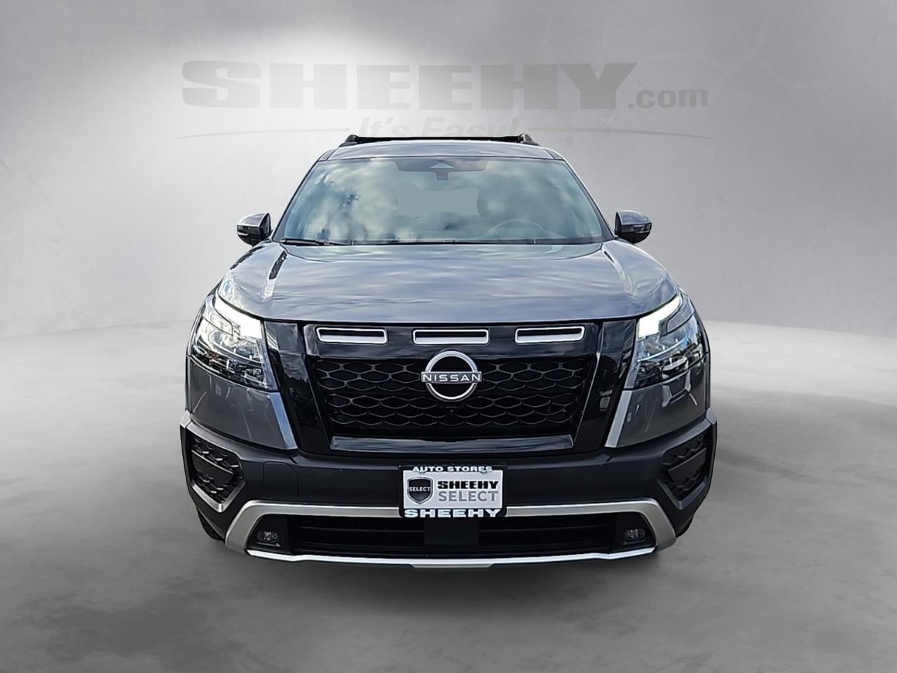 2024 Nissan Pathfinder Rock Creek Waldorf MD