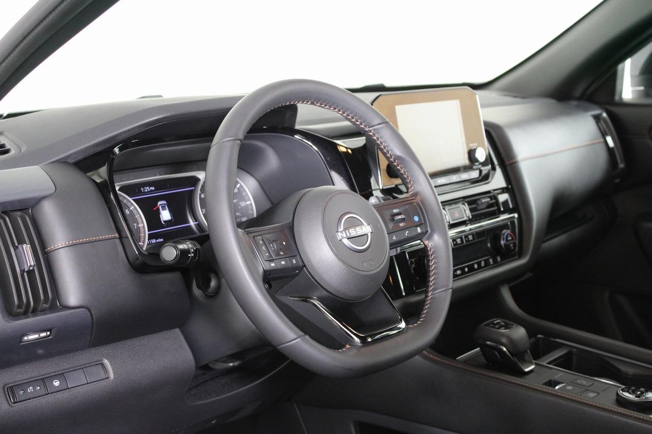 2024 Nissan Pathfinder Rock Creek Manassas VA