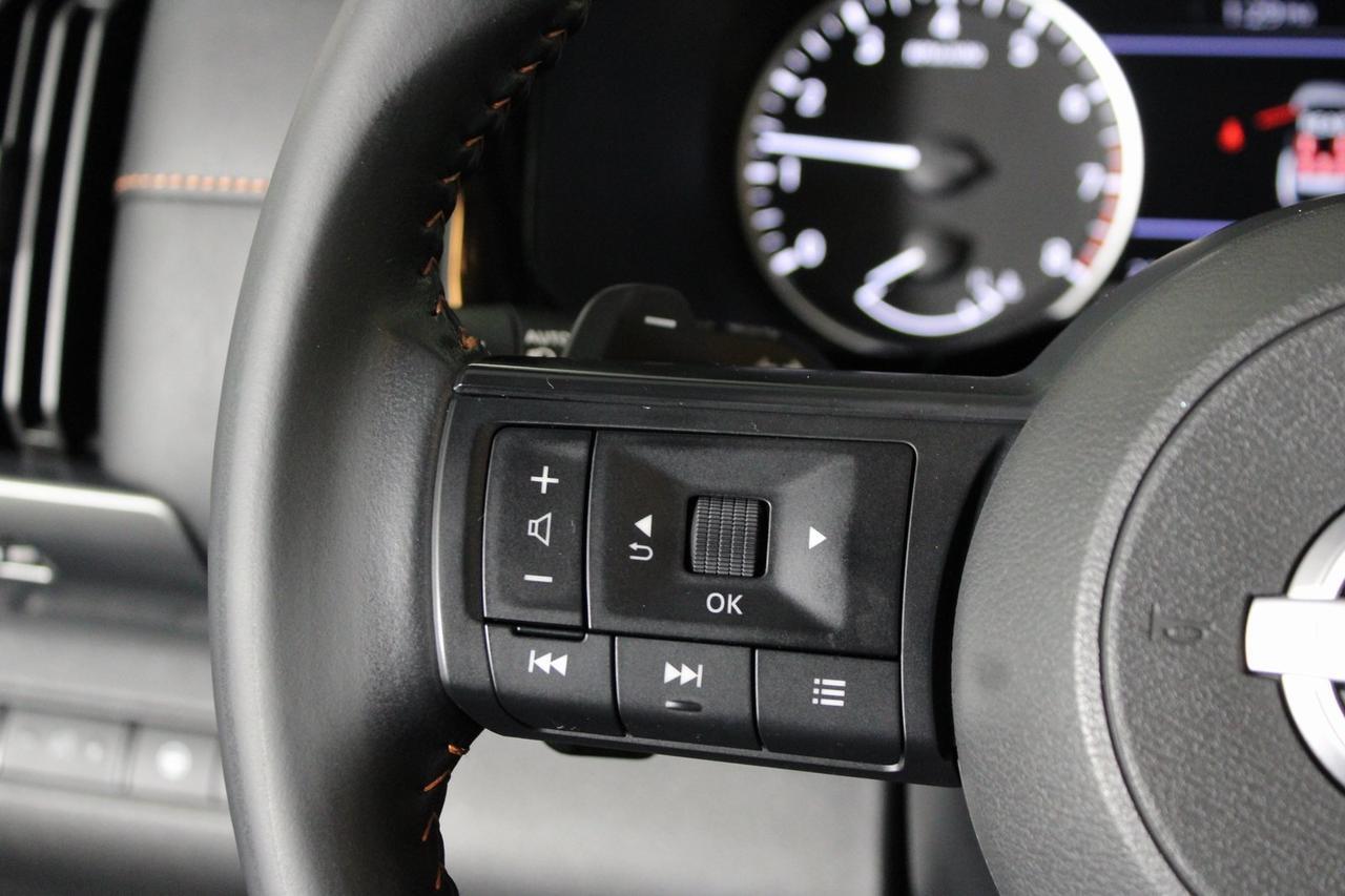 2024 Nissan Pathfinder Rock Creek Manassas VA