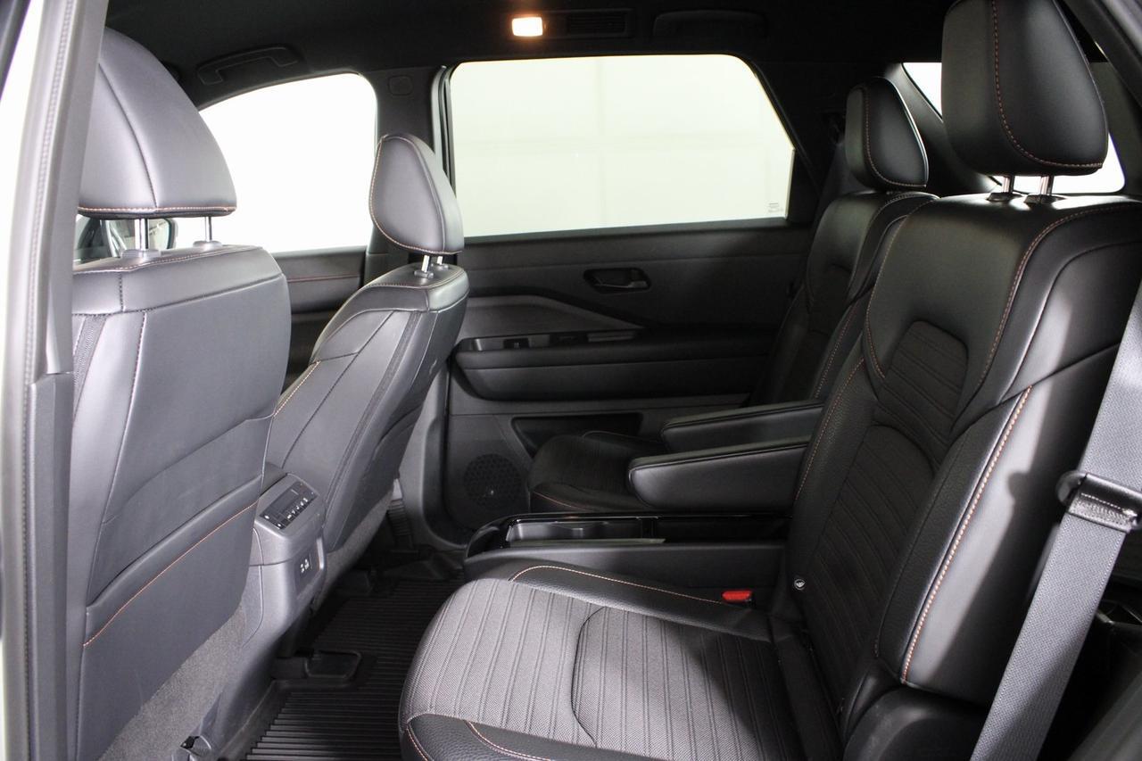2024 Nissan Pathfinder Rock Creek Manassas VA