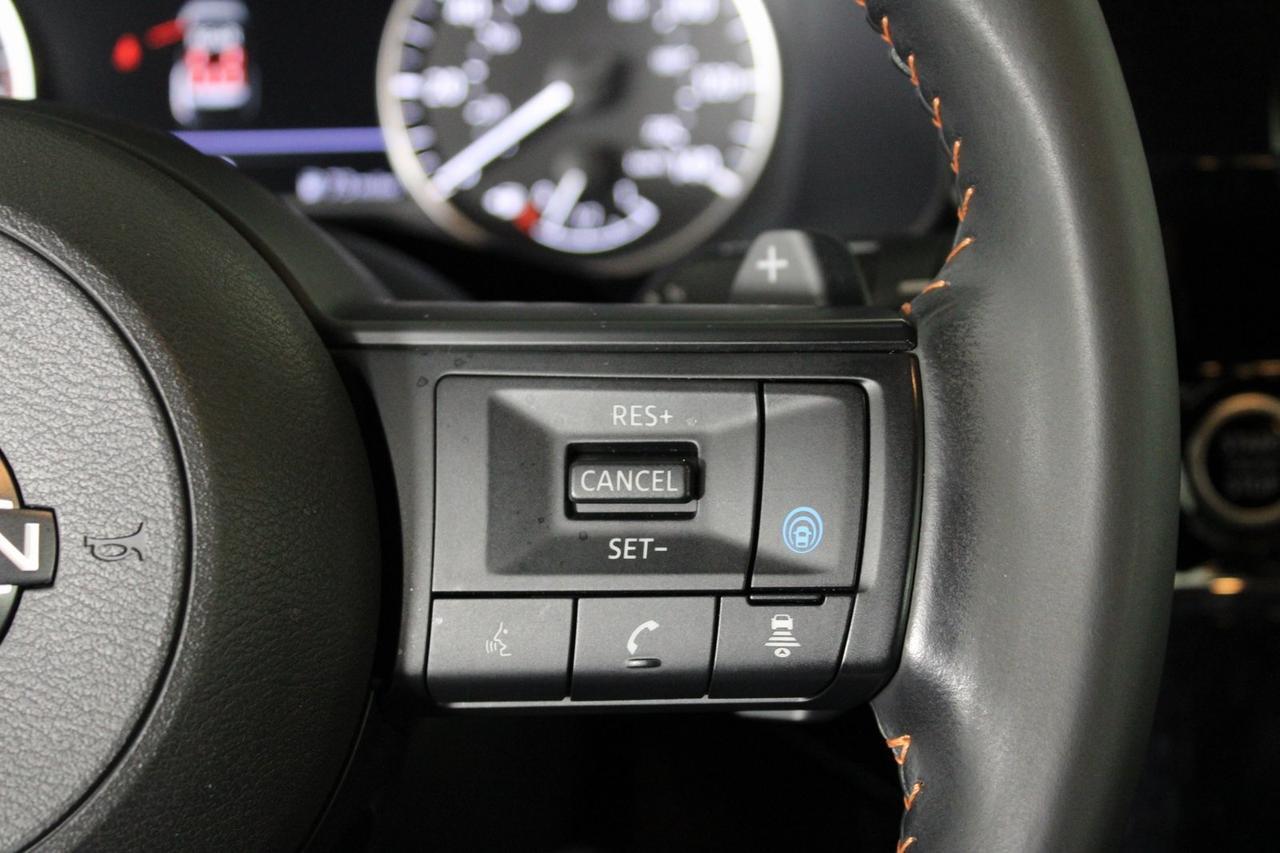 2024 Nissan Pathfinder Rock Creek Manassas VA