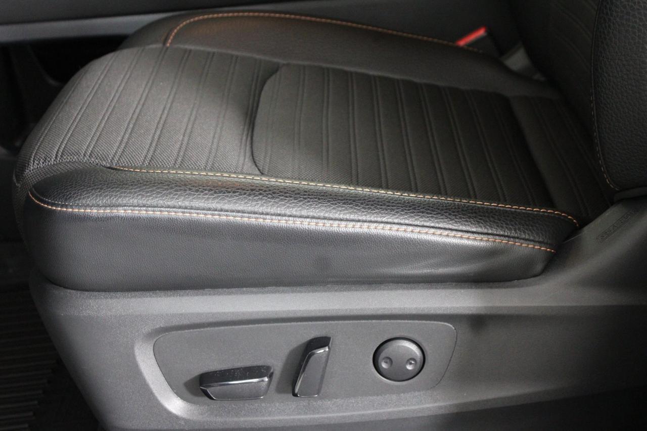 2024 Nissan Pathfinder Rock Creek Manassas VA