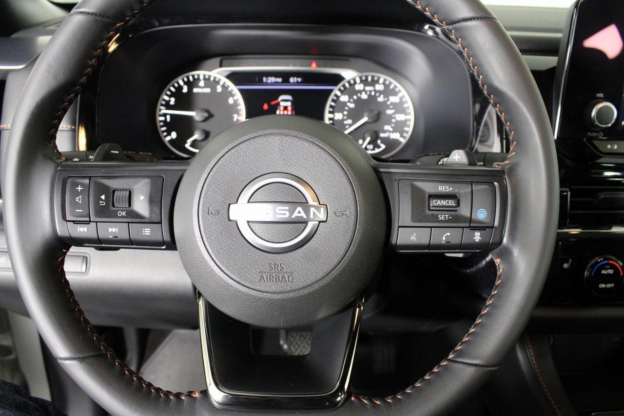 2024 Nissan Pathfinder Rock Creek Manassas VA