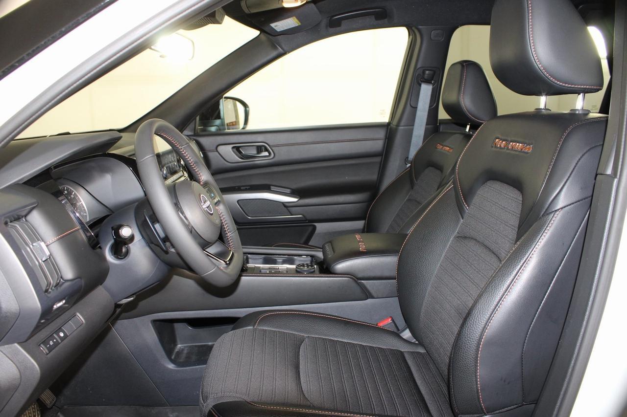 2024 Nissan Pathfinder Rock Creek Manassas VA