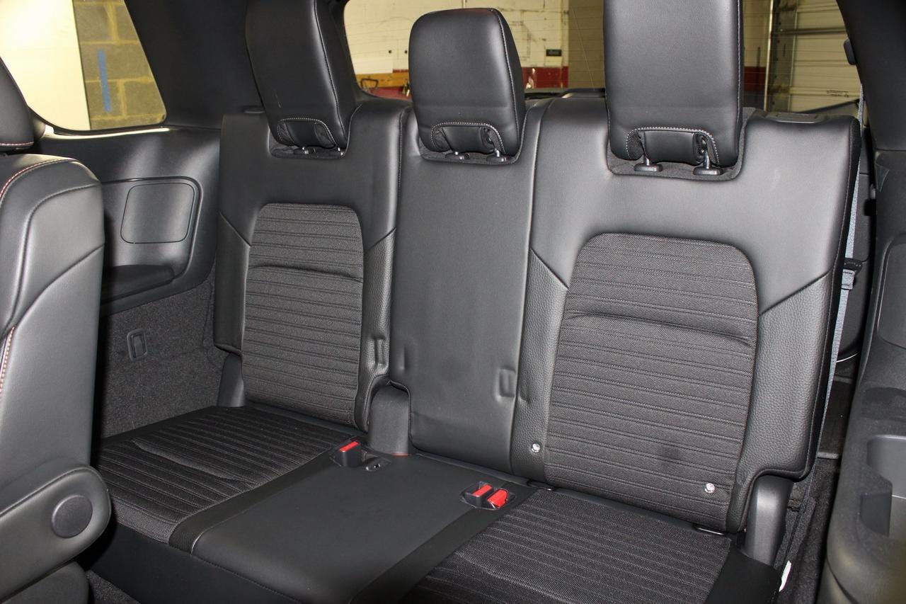 2024 Nissan Pathfinder Rock Creek Manassas VA