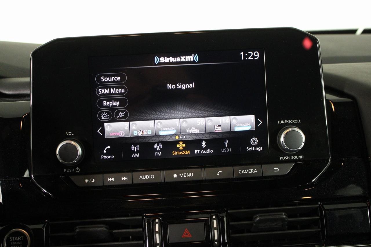 2024 Nissan Pathfinder Rock Creek Manassas VA